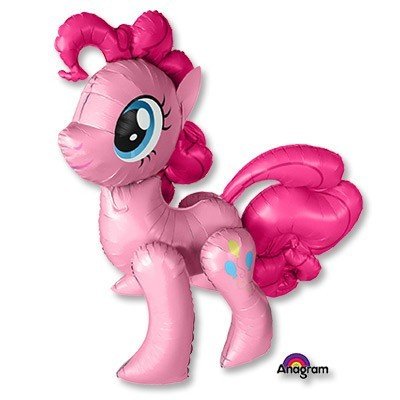 Ходячая фигура пони My Little Pony Пинки Пай