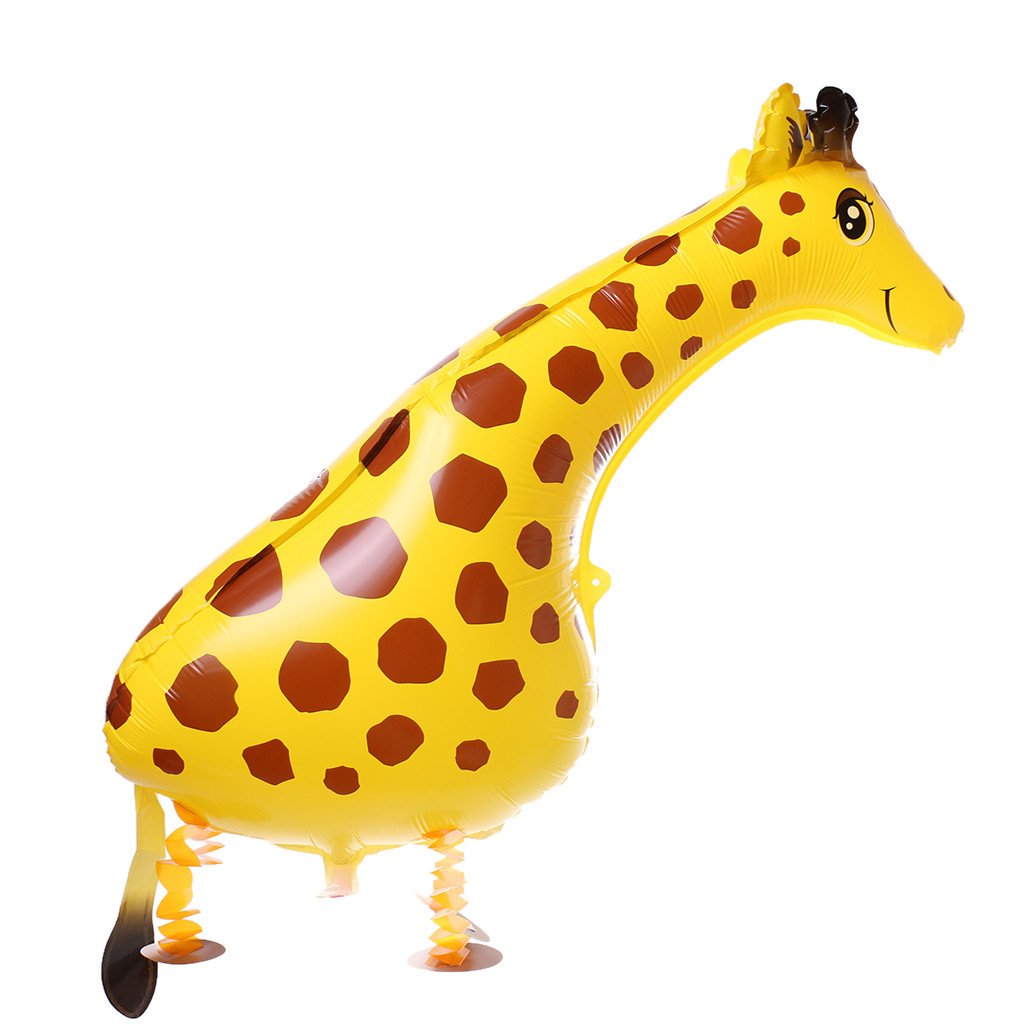 Шар ходячий Жираф